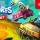 Smurfs Kart | Tráiler con Gameplay - Nintendo Switch.