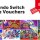 Nintendo Switch Game Vouchers | Tráiler de introducción - Nintendo Switch.